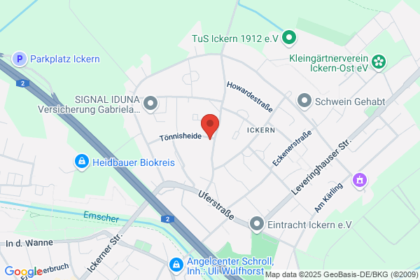 Eurolog International Logistics And Trade GmbH
