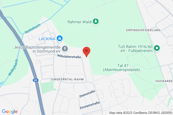 Expresskurier & Eiltransporte Gericke