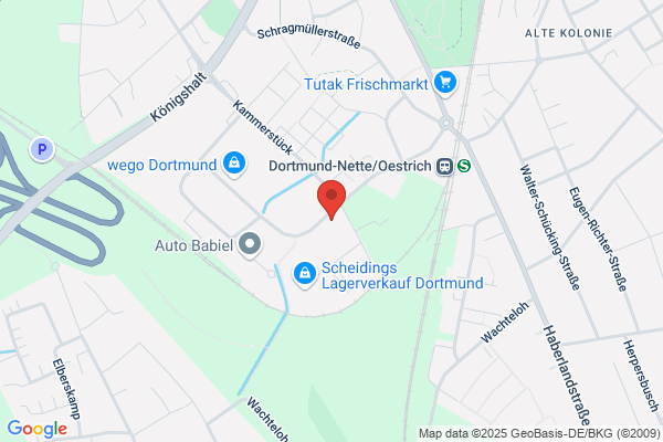 Contura Conzept Gestaltung und Management GmbH
