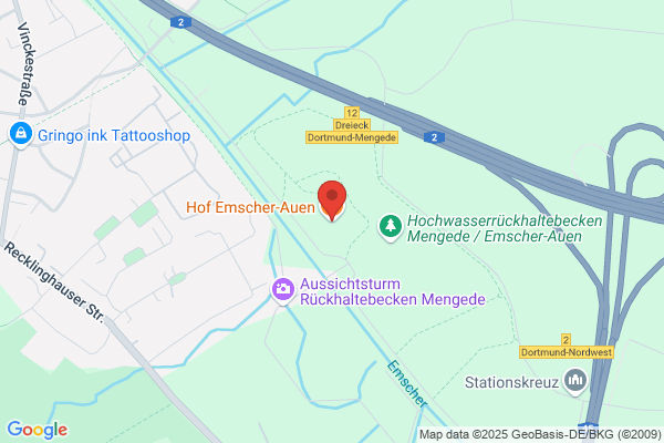 Emscher-Ruhr-Turngau e.V.