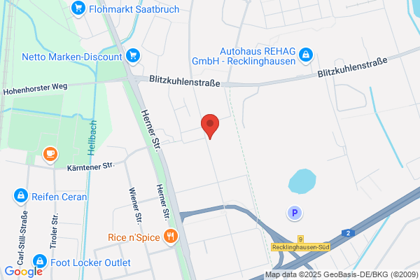 Kneipp-Verein Castrop-Rauxel e.V.