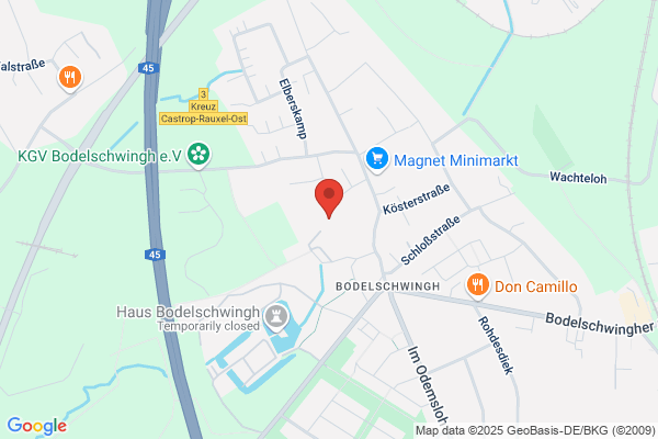Pfadfinder Stamm Vagabunden Dortmund