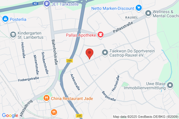 Verein für Pflegebedürftige