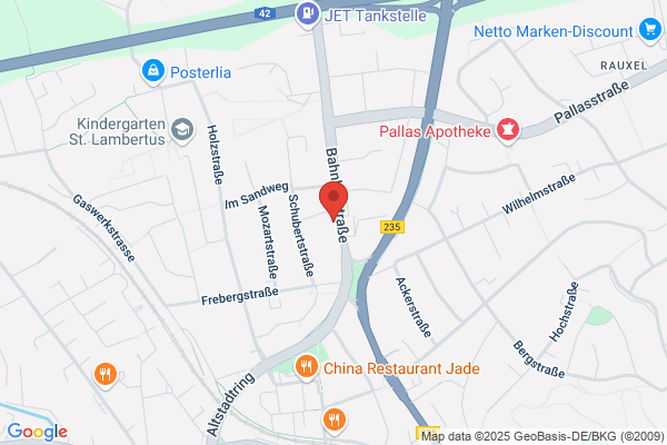 Provinzial Versicherungen Rudolf Iserlohe