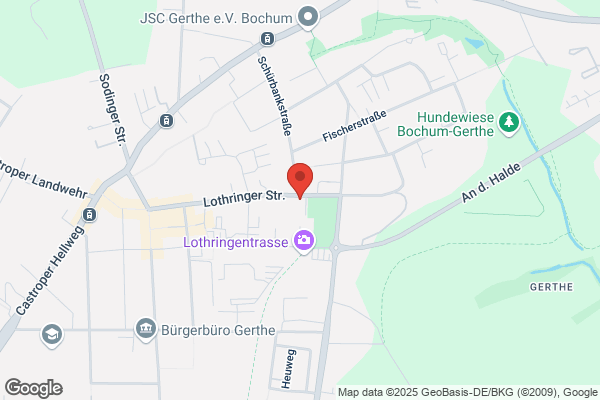 Waschelitz & Duda Assekurranz-serv.f.Industrie u.Handel GmbH