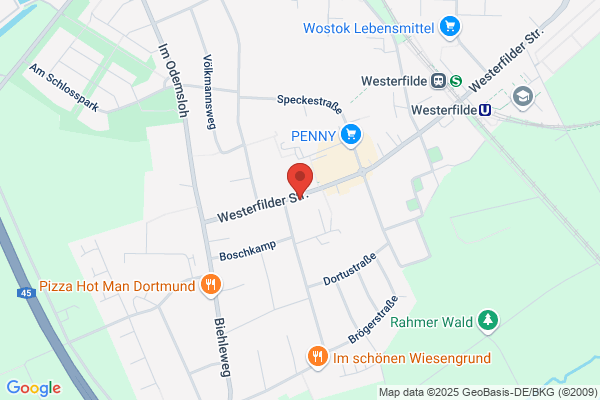 Westföälische Provinzial Vers. Rittner & Blankenheim OHG