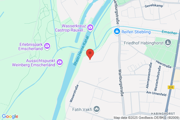 B. und G., Bohr-