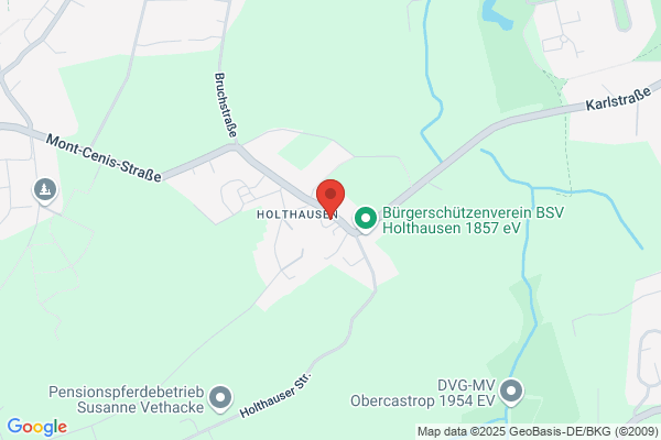 GÖDDE HARTFIEL OHG