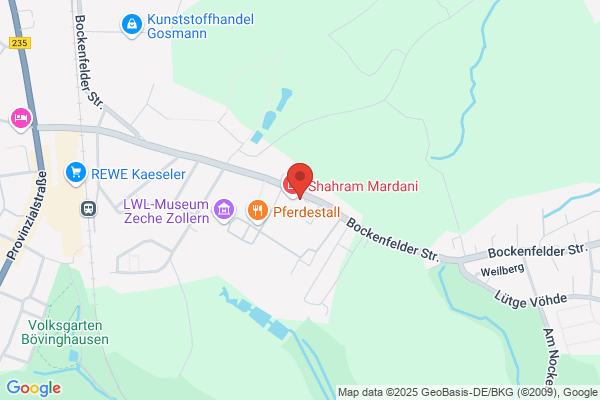 Werbeagentur Britta Baumann