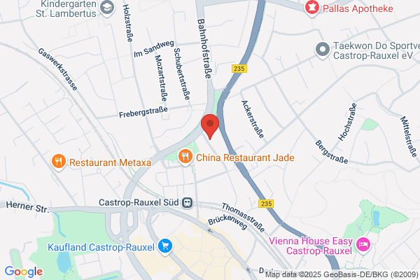 Dr. Dieter Pohlmann