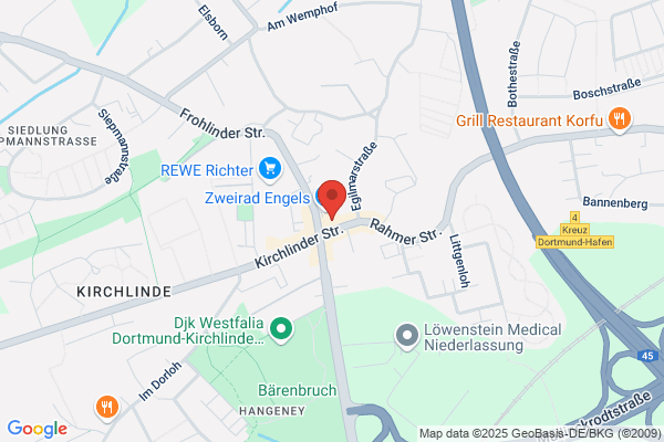 Schwarz Trading GmbH