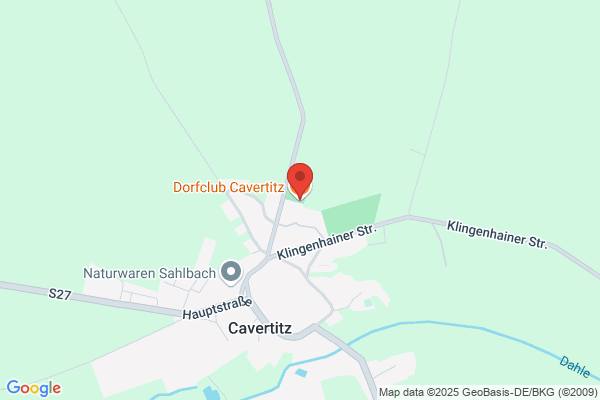 Dorfclub