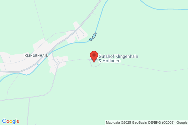 Gutshof Klingenhain