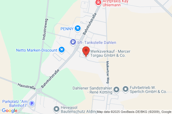 HIT Holzindustrie Torgau OHG
