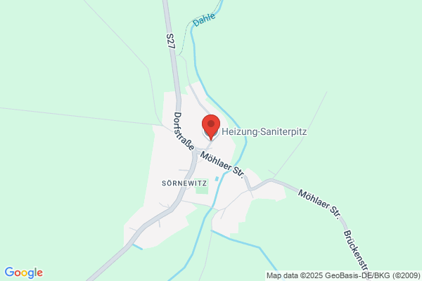 Heizung-Saniterpitz