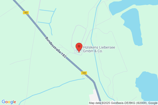 Hüskens Liebersee GmbH & Co.KG