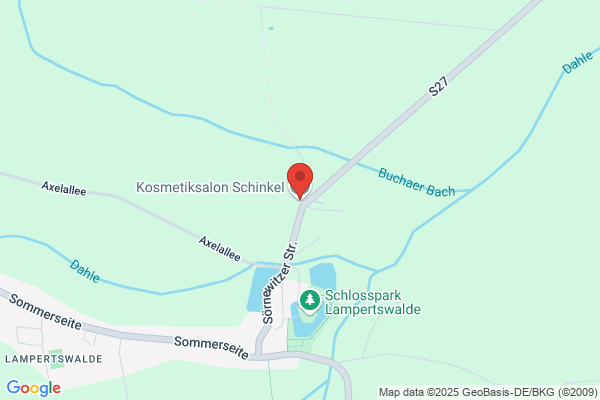 Kosmetik-Fußpflege Evelyn Schinkel