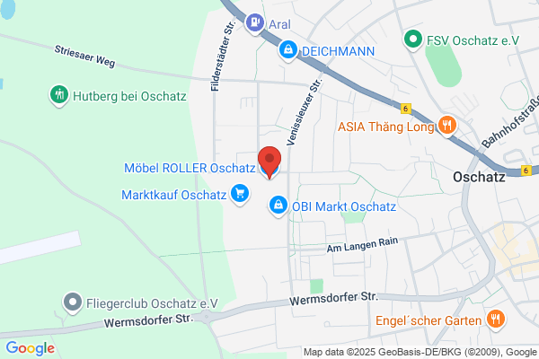 Roller Möbel - Oschatz