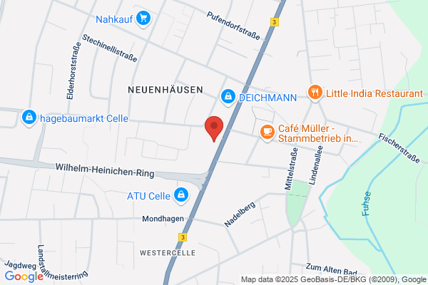 Allianz Versicherung Canel Emer Hauptvertretung