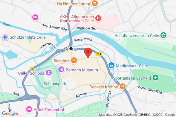 VPV Versicherungen Agentur Bodenstedt