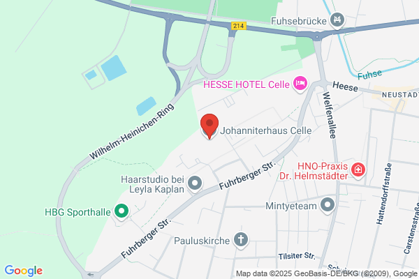 Johanniterhaus