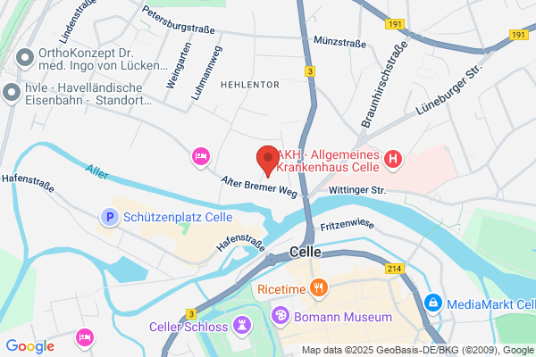Apotheke Am Bremer Weg