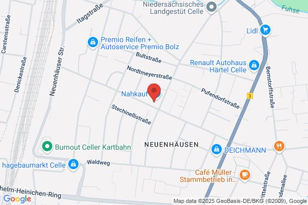 Neuenhäuser Apotheke