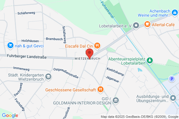 Heide-Apotheke