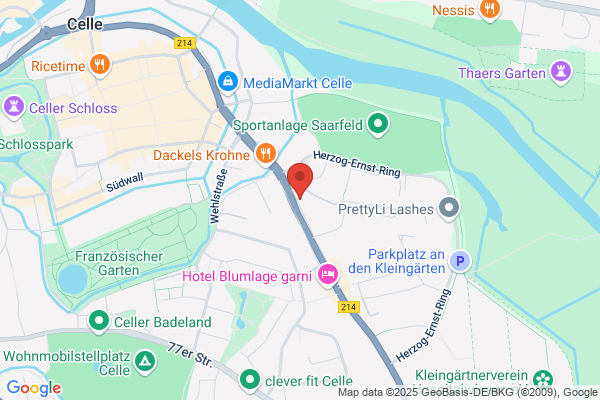 Apotheke Blumlage