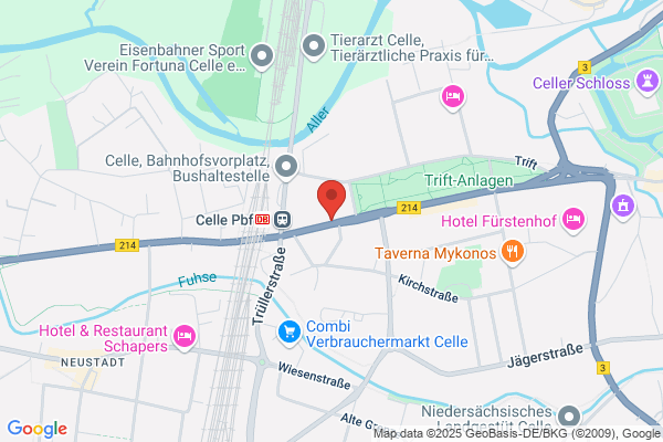 POWER Personalservice GmbH