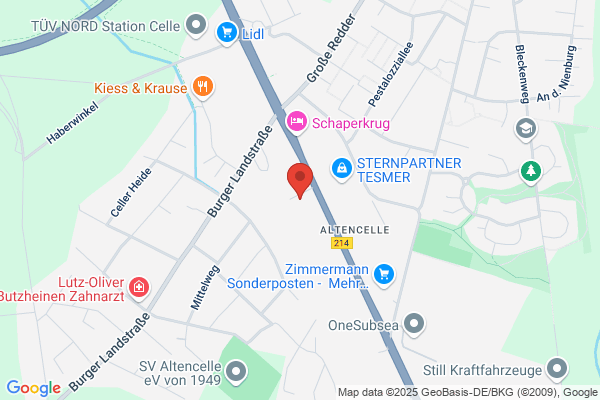 Autohaus Bremer GmbH