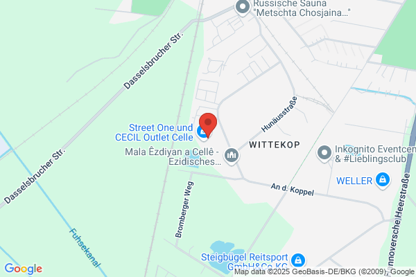 CDS GmbH