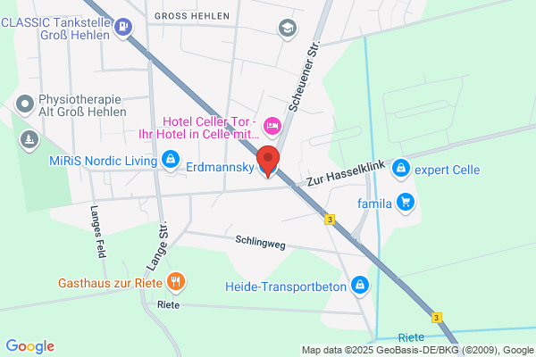 E. Erdmannsky GmbH