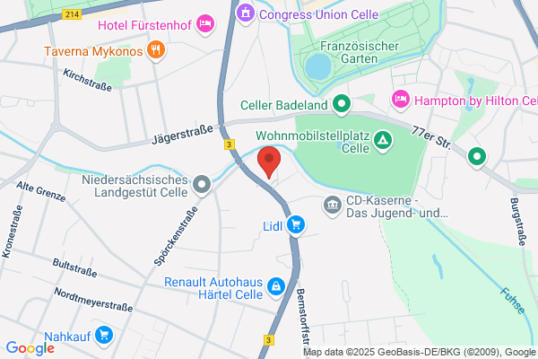 H & K Automobile Handelsgesellschaft mbH