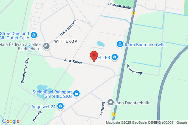 Berger Autolackiererei GmbH