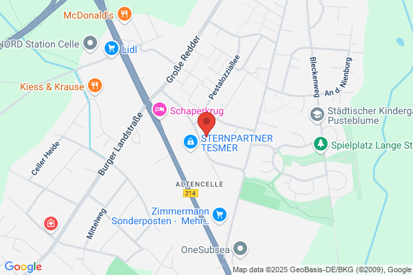 reifencom GmbH