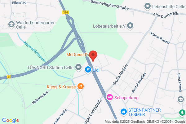 EWE Go Ladestation