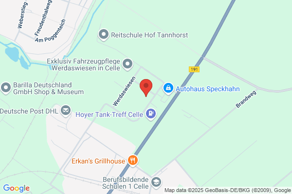 Werthenbach Carl GmbH & Co. KG