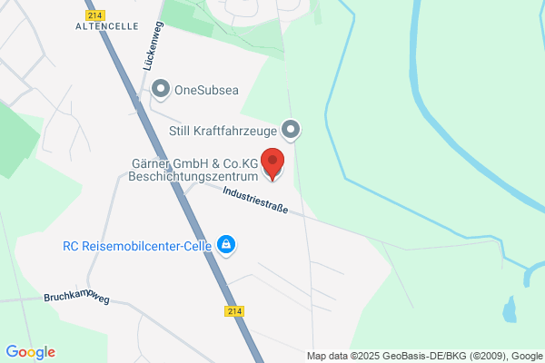 M. u. H. Gärner GmbH