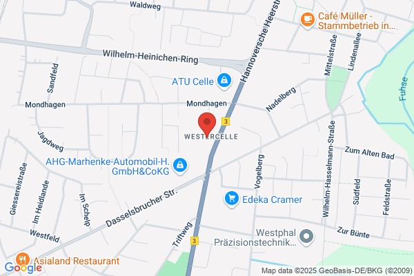 star Tankstelle