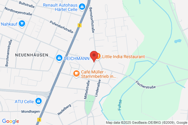 Landbäckerei Wittig GmbH