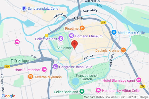 Sparkasse Celle