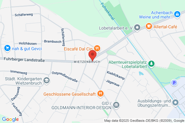 Sparkasse Celle