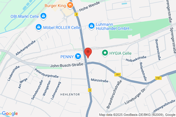 REWE To Go bei Aral