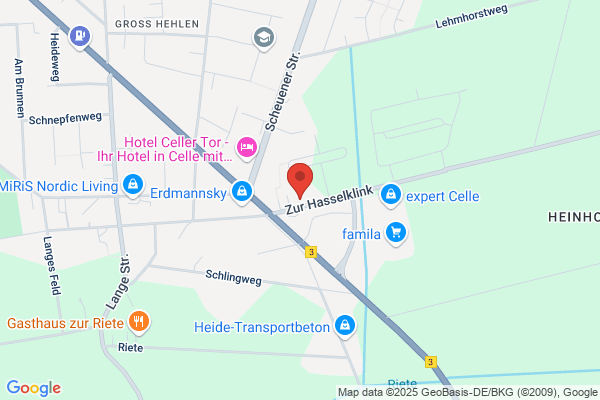 Schlingmann Bauelemente GmbH
