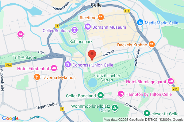 Infra Plan Gesellschaft