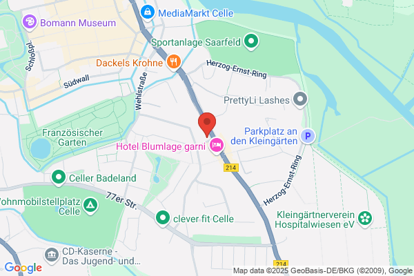 LBS Celle Finanzierung und Immobilien