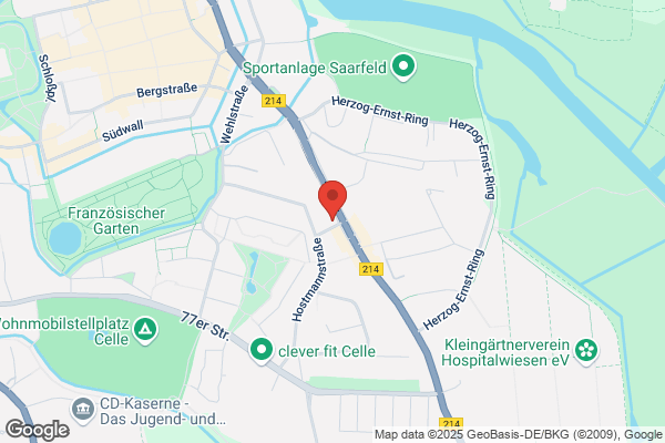 LBS Beratungszentrum