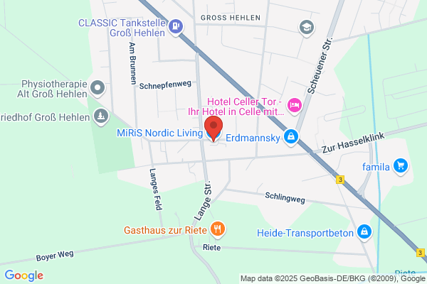 Nordic - Hus GmbH
