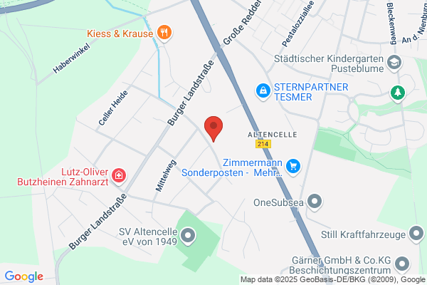 Jan Kuczynski GmbH